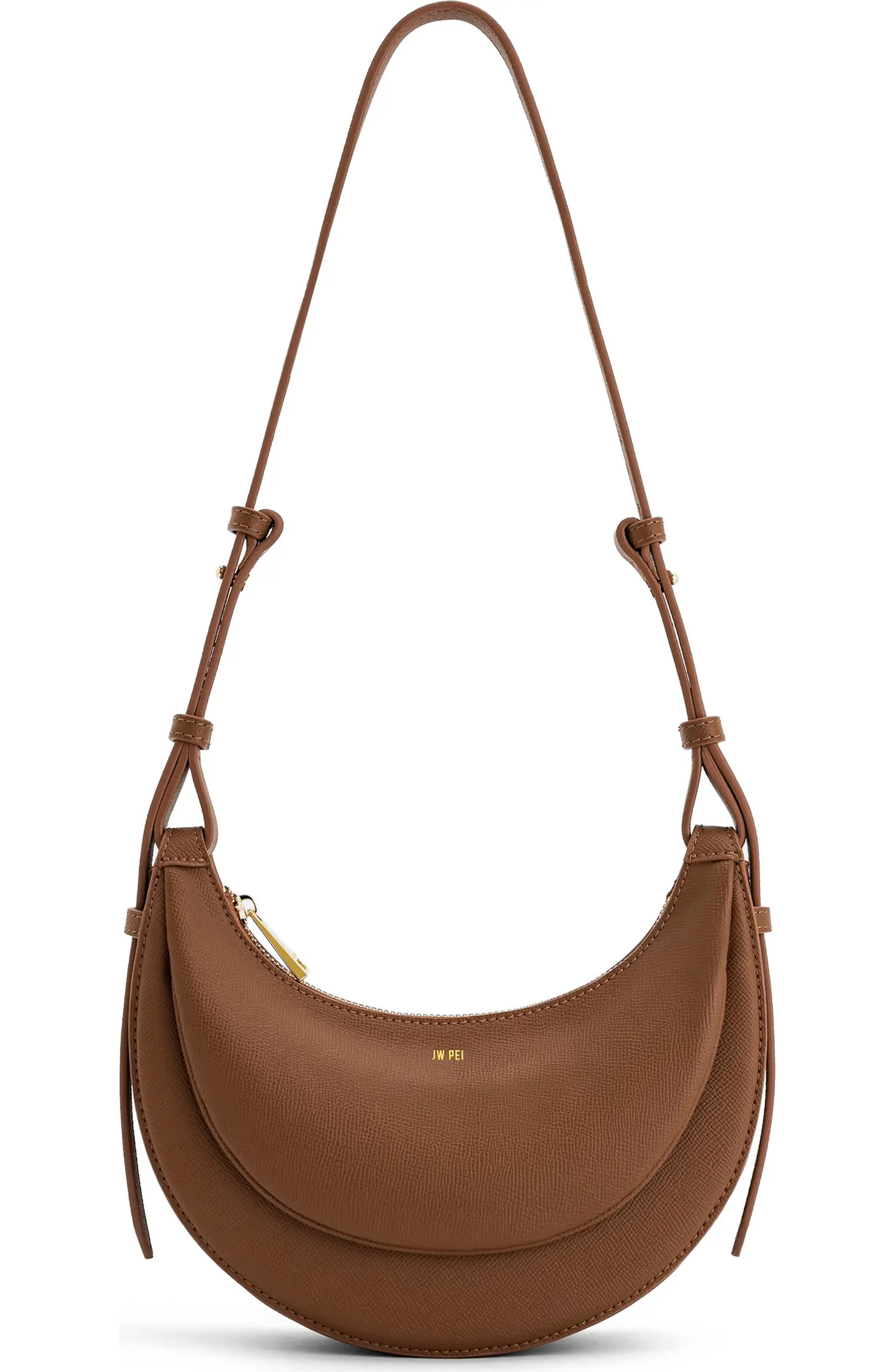 JW PEI Sharon Faux Leather Crossbody Bag | Nordstrom | Nordstrom