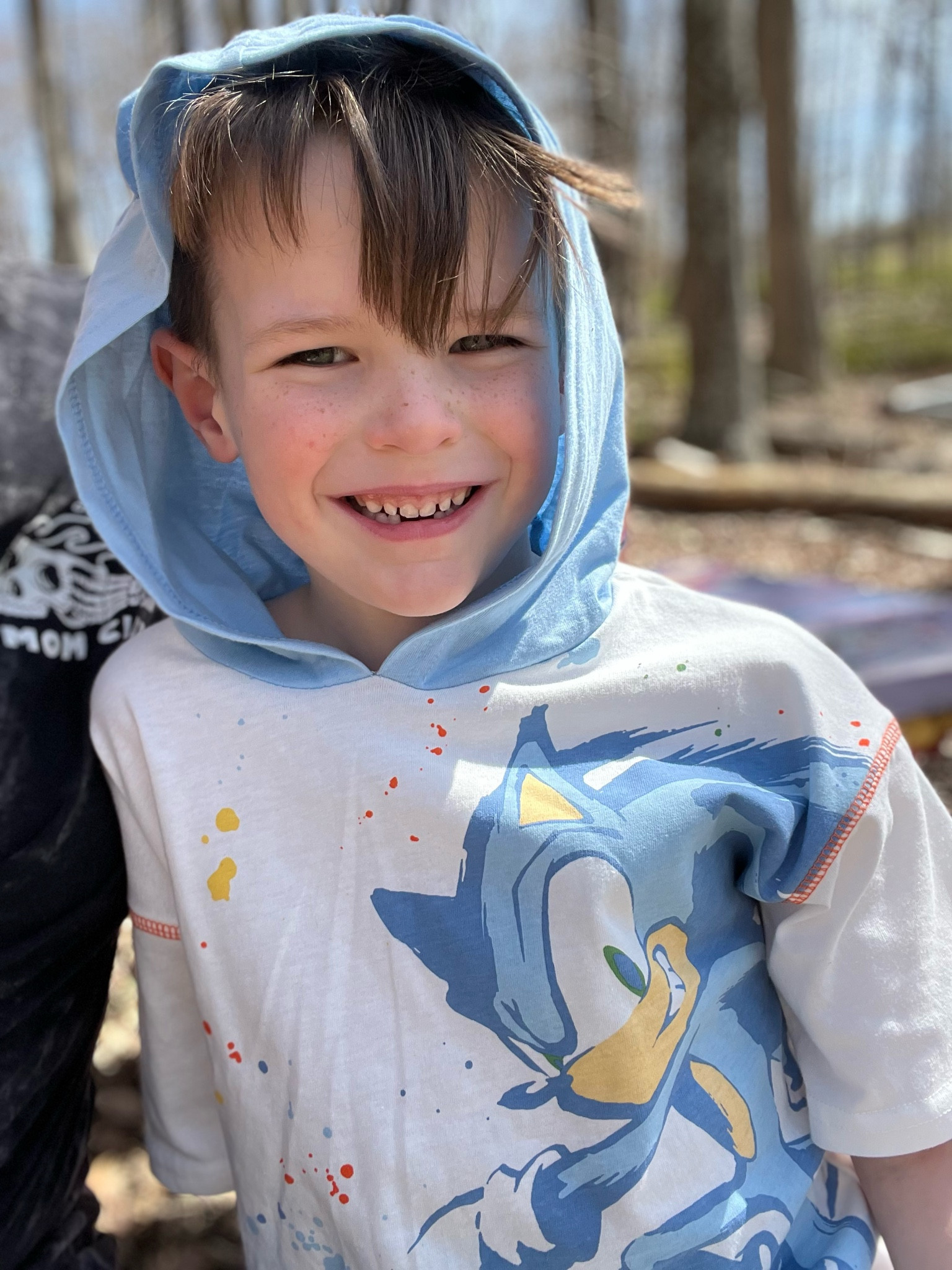 Have a SONIC loving babe like me? Make sure you grab this new + updated Sonic set @walmart ! 

#LTKkids #LTKsalealert #LTKfamily