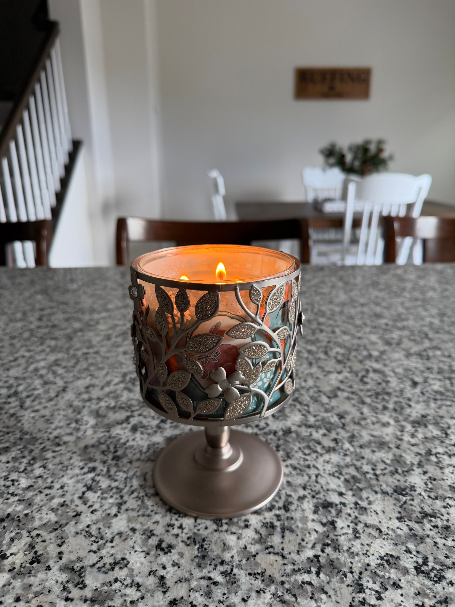 Easter candle 🐰

#LTKSaleAlert #LTKdayinmylife #LTKSeasonal