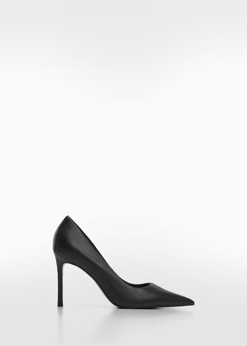 Search: Black heels (81) | Mango USA | MANGO (US)