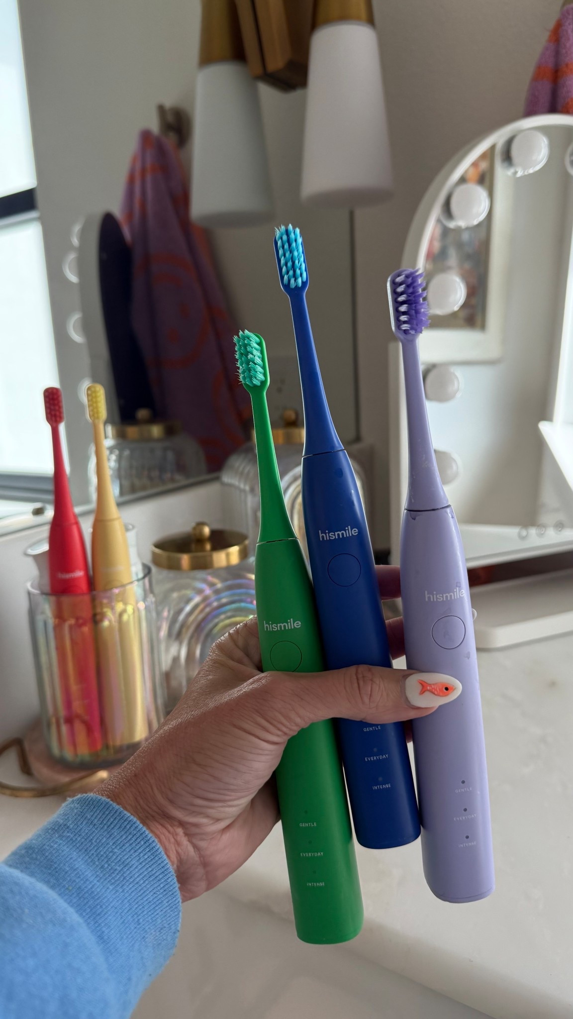 Love these toothbrushes! 

Amazon finds, Amazon prime day 

#LTKSaleAlert