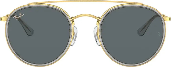 Ray-Ban 51mm Aviator Sunglasses | Nordstrom | Nordstrom