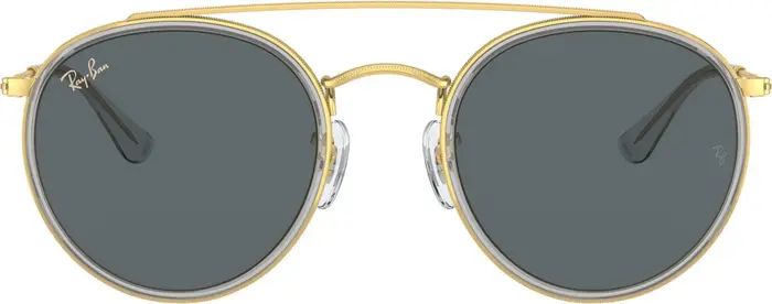 51mm Aviator Sunglasses | Nordstrom