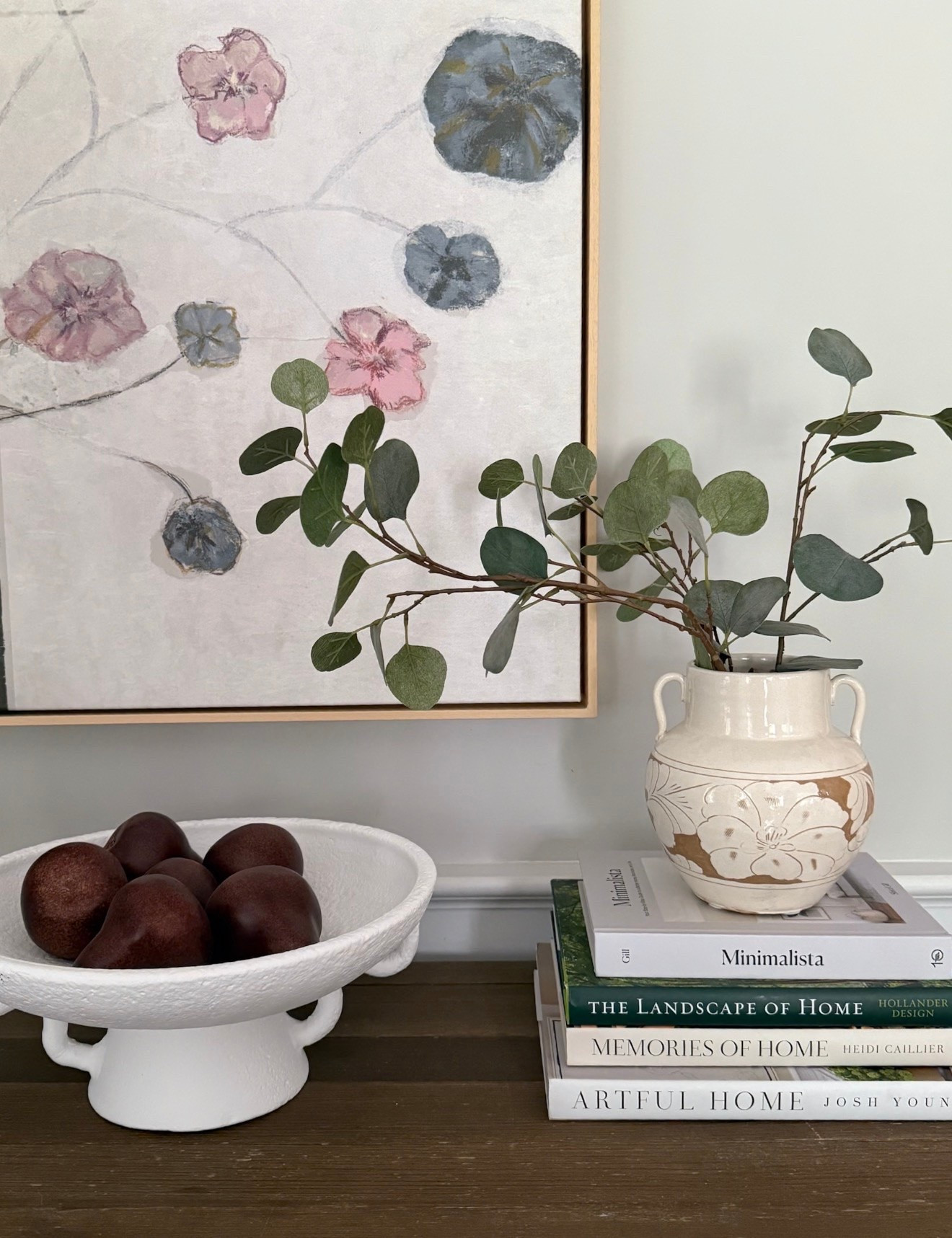 These faux pests are the perfect vase filler for fall and back in stock! Also linking my oversized forest vase, which is on sale at the moment… 


Fall decor, fall decorating, fall home, neutral home, cozy home, Amazon home, Amazon finds, minted art, McGee & co

#LTKHome #LTKSaleAlert #LTKSeasonal
