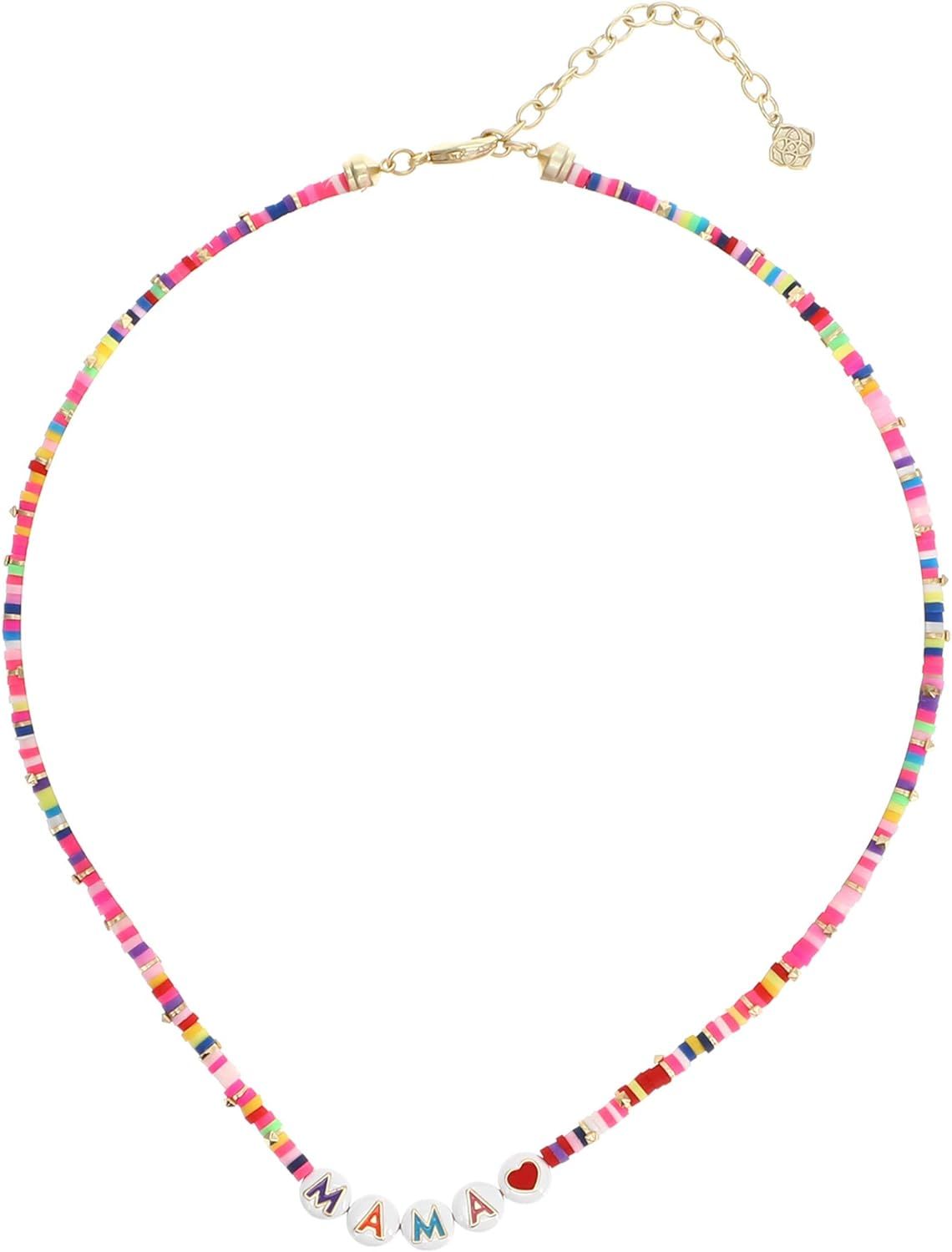 Kendra Scott Reece Mama Strand Necklace | Amazon (US)