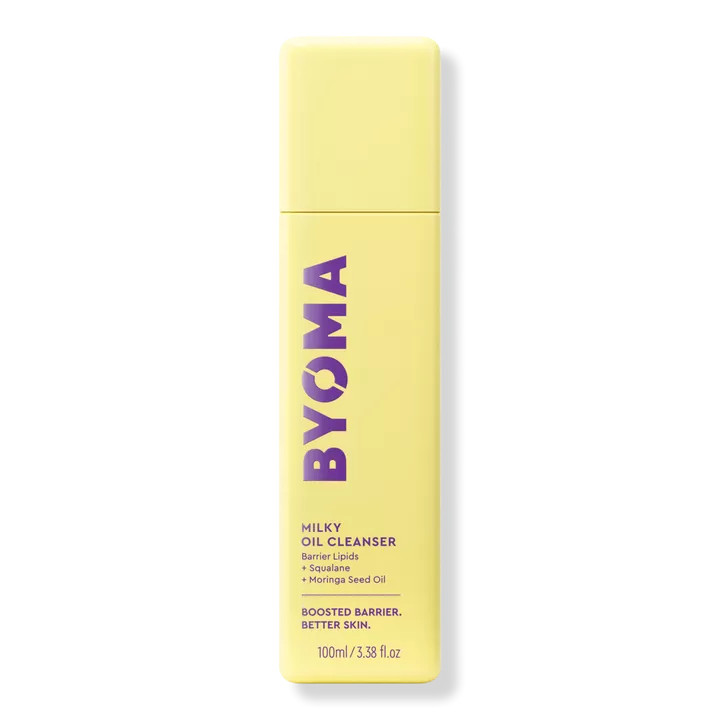 BYOMAMilky Oil Cleanser | Ulta