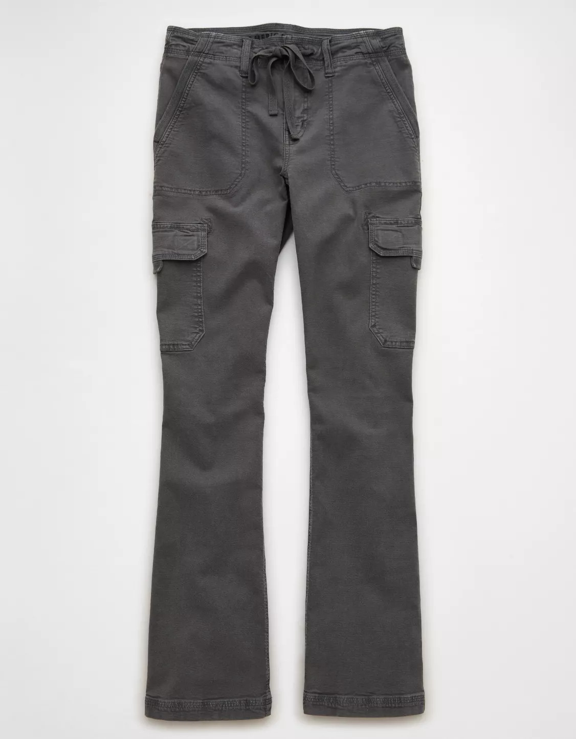 AE Stretch Classic Bootcut Cargo Pant | American Eagle Outfitters (US & CA)