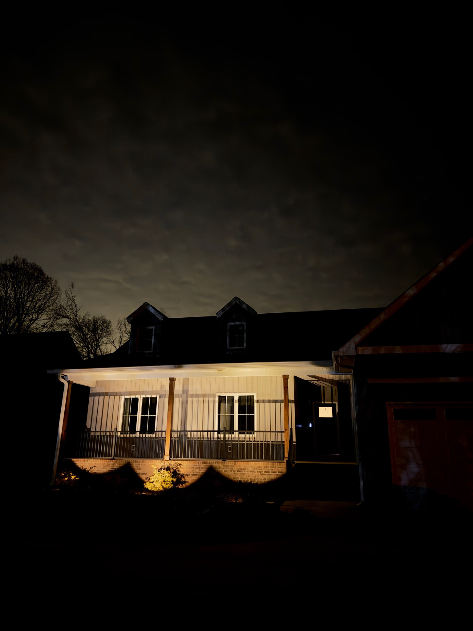 Porch spot lights ✨

#LTKSaleAlert #LTKHome #LTKFindsUnder50