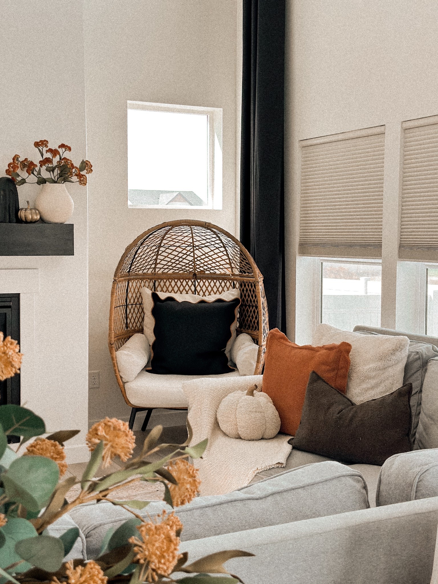 🍂Warm + cozy🍂

Here’s some of my Halloween Decor That Looks Like Pinterest… but without the Price Tag 🎃

#LTKamazon #LTKwalmart #LTKneutral #LTKfallhomedecor 

#LTKFindsUnder50 #LTKHome #LTKStyleTip