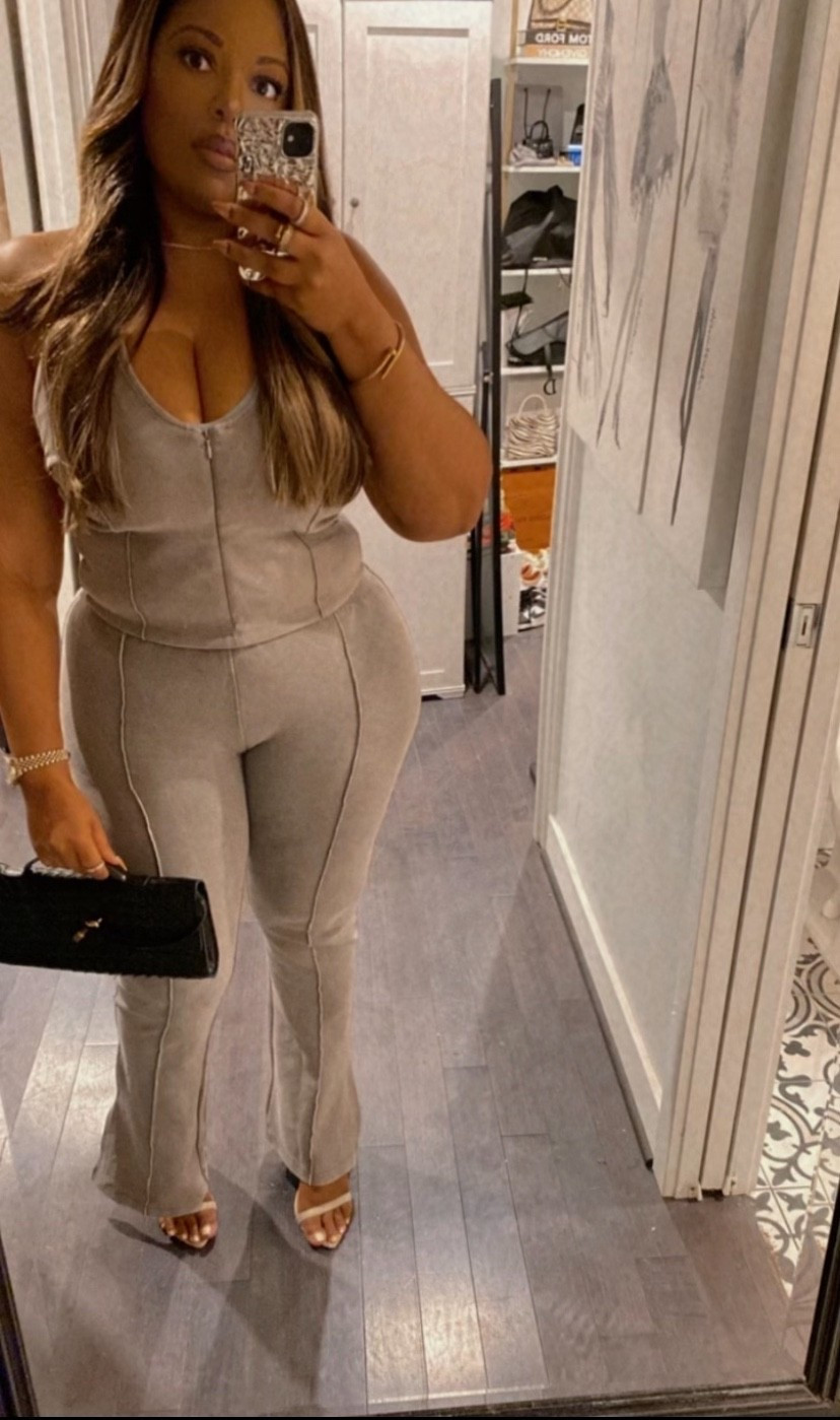 Zara set

#LTKMidsize #LTKSeasonal #LTKStyleTip