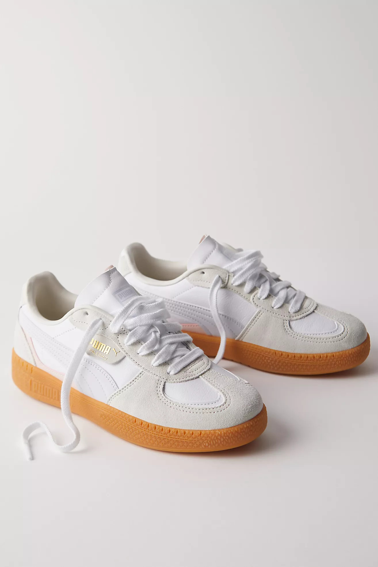 Puma Palermo Moda Sneakers | Free People (Global - UK&FR Excluded)