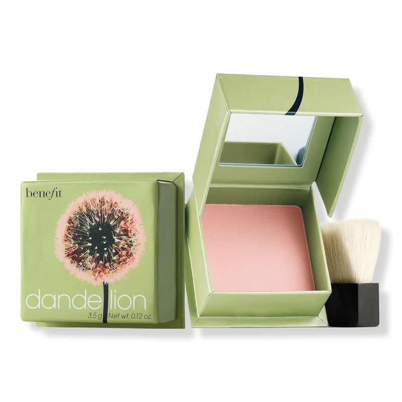 Dandelion Brightening Baby-Pink Blush Mini | Ulta