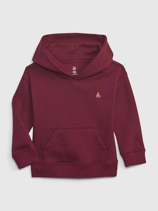 Toddler Brannan Bear Hoodie | Gap (US)