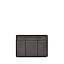 Fossil Men's Leather Minimalist Card Case Front Pocket Wallet | Amazon (US)