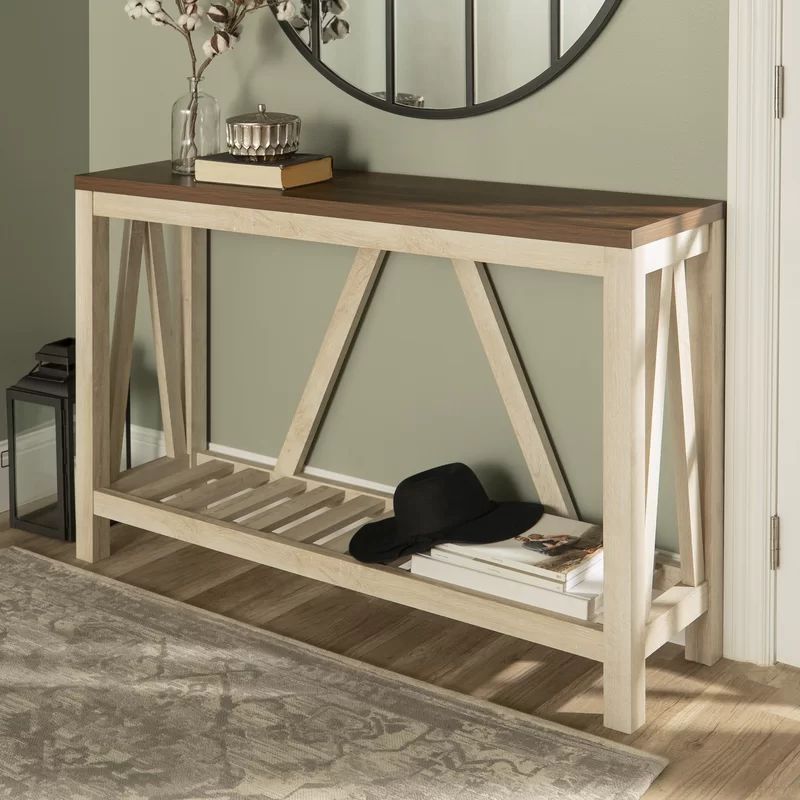 Offerman 52'' Console Table | Wayfair North America