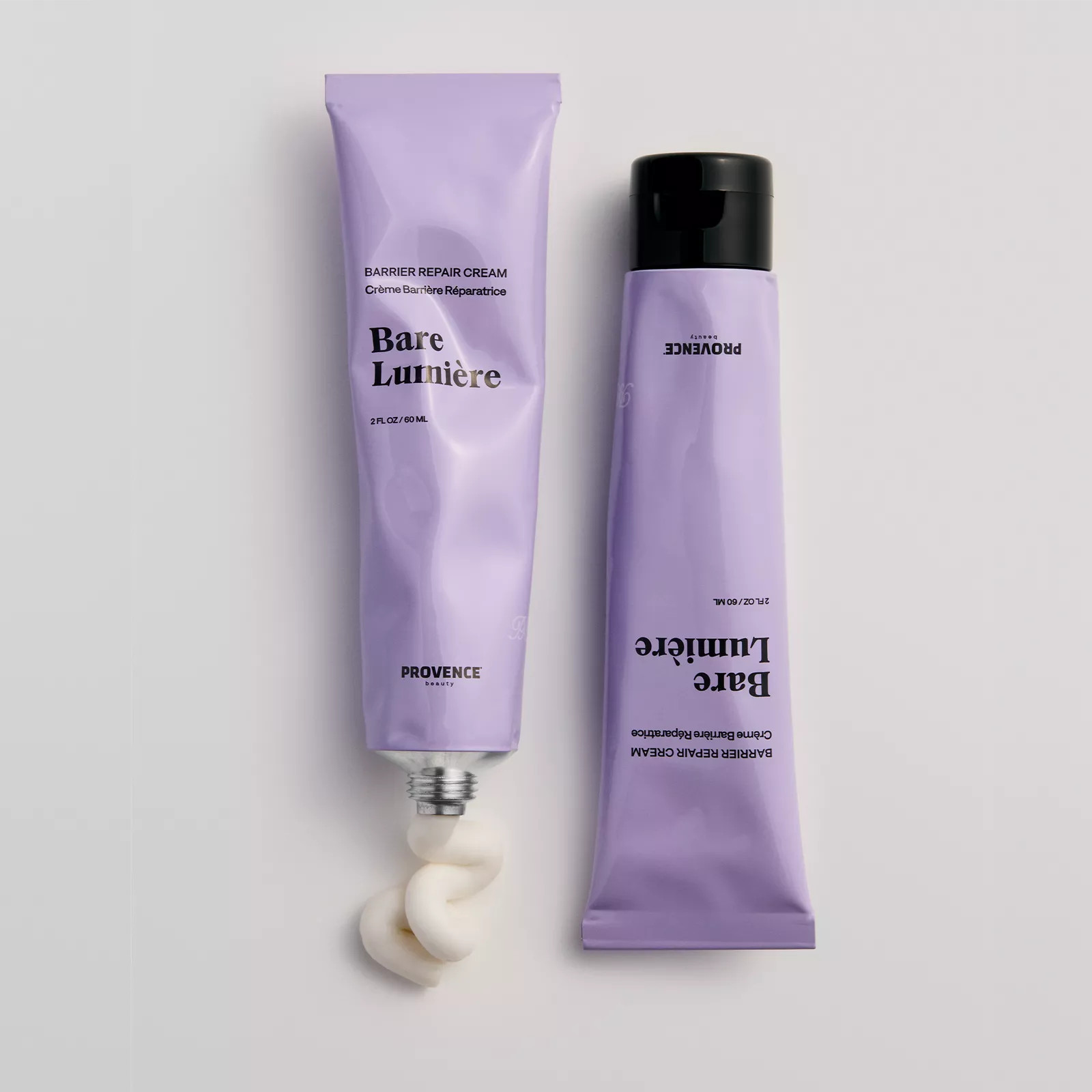 Bare Lumière Barrier Repair Creme | Ulta