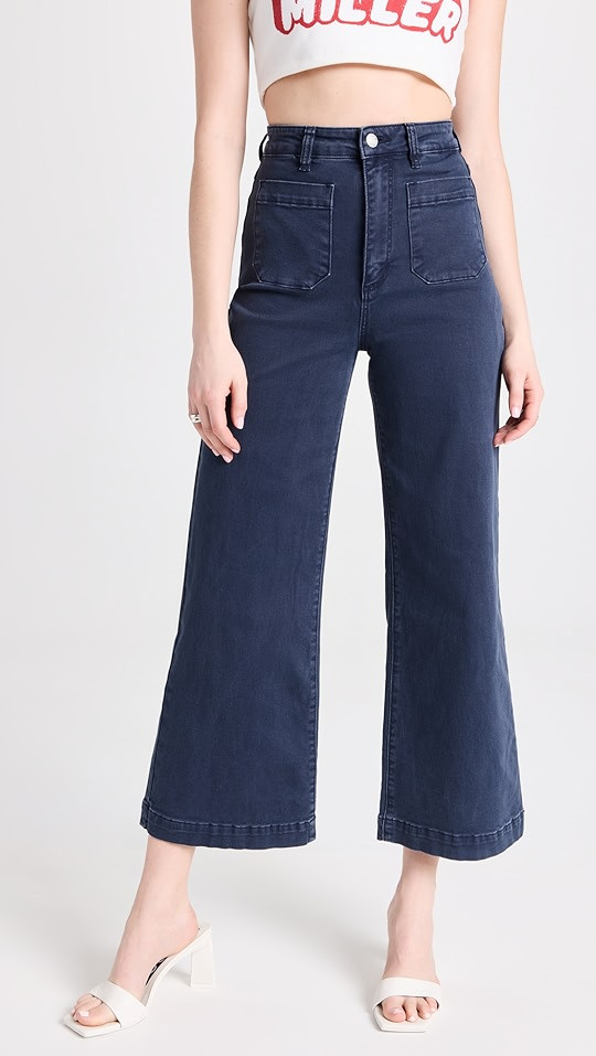 Sailor Jeans | Shopbop