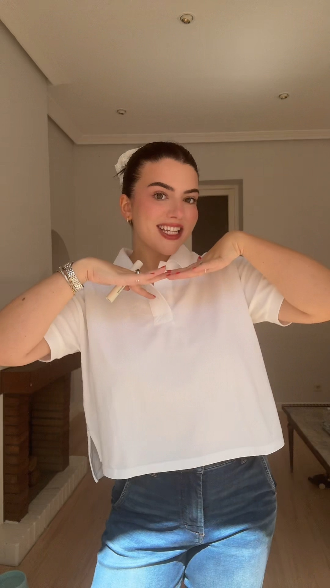 Typology unboxing and trying the new serum mascara!! 

#LTKBeauty #LTKFindsUnder50