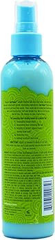 Just For Me Curl Peace 5N1 Wonder Spray (Pack of 4) | Amazon (US)