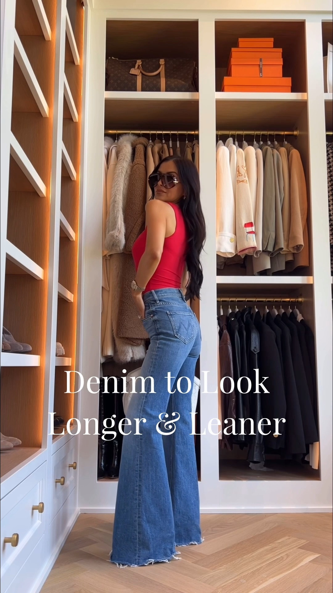 Summer outfit ideas
Pairing my favorite Amazon tank with the mother jeans I swear by to look longer and leaner! 
Mom outfits

#LTKOver40 #LTKmomlife #LTKootd