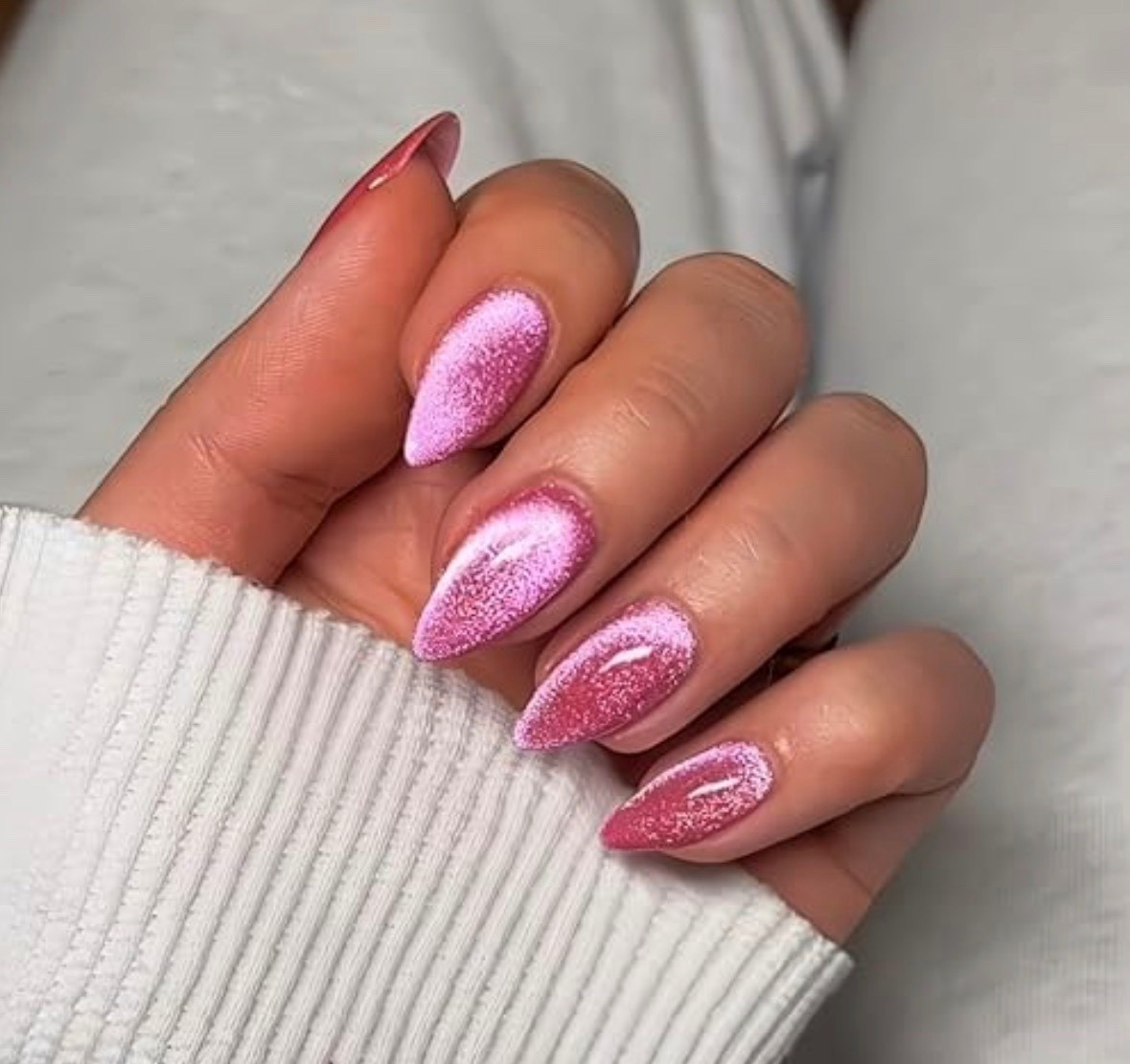 Gel Nails for Valentine’s Day 

#LTKBeauty #LTKValentine #LTKU