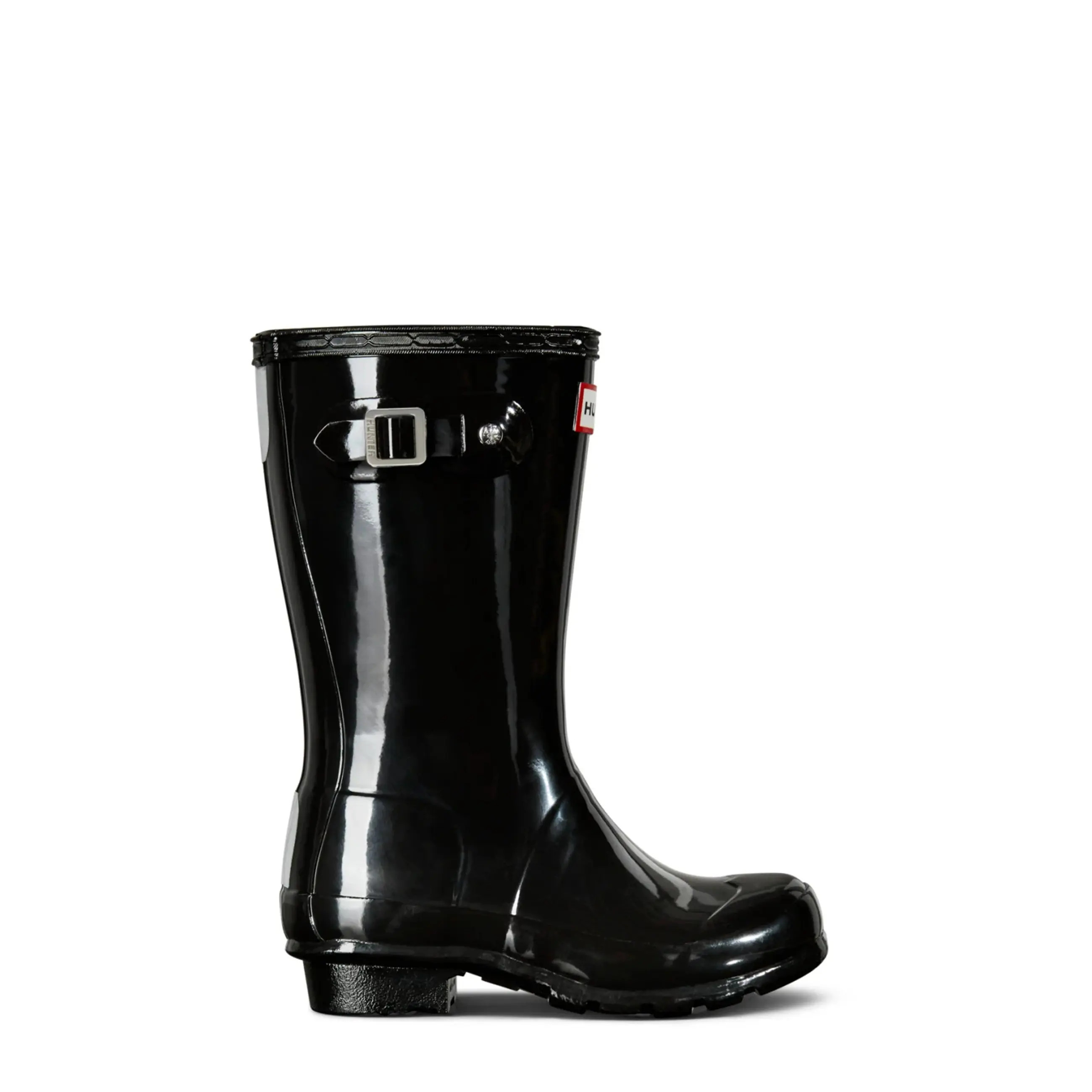 Big Kids Original Gloss Rain Boots - Hunter Boots | Hunter Boots