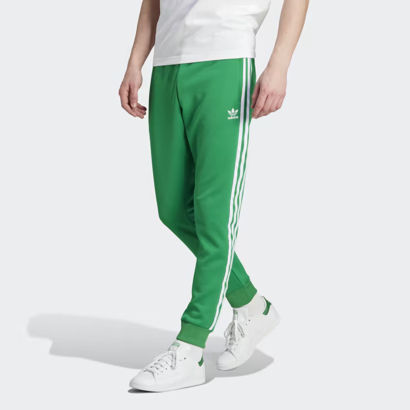 Adicolor Classics SST Track Pants | adidas (US)