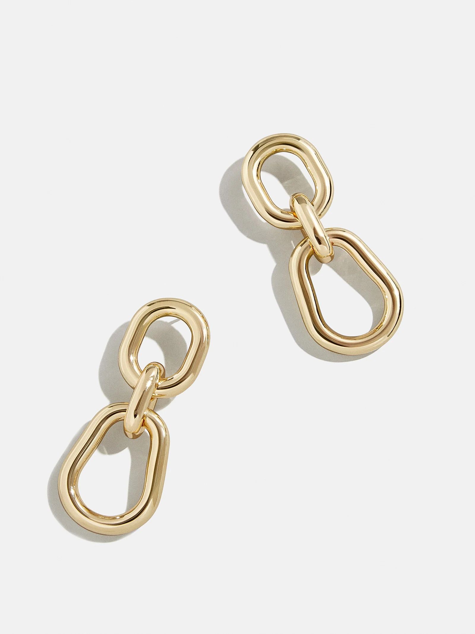 Allison Earrings - Gold | BaubleBar (US)