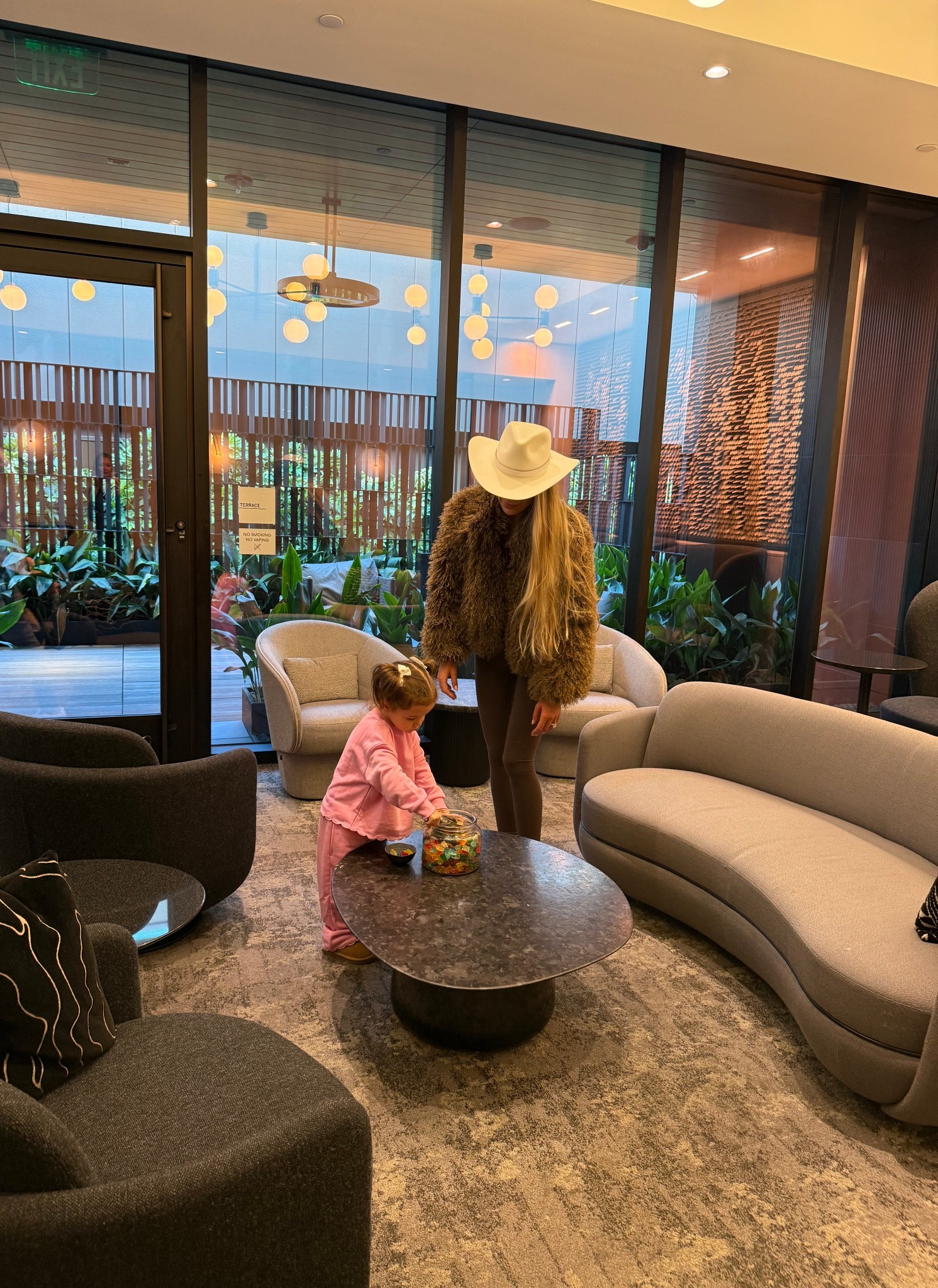 traveling around the world with my mini besties 

#LTKmomlife #LTKgrwm #LTKSeasonal