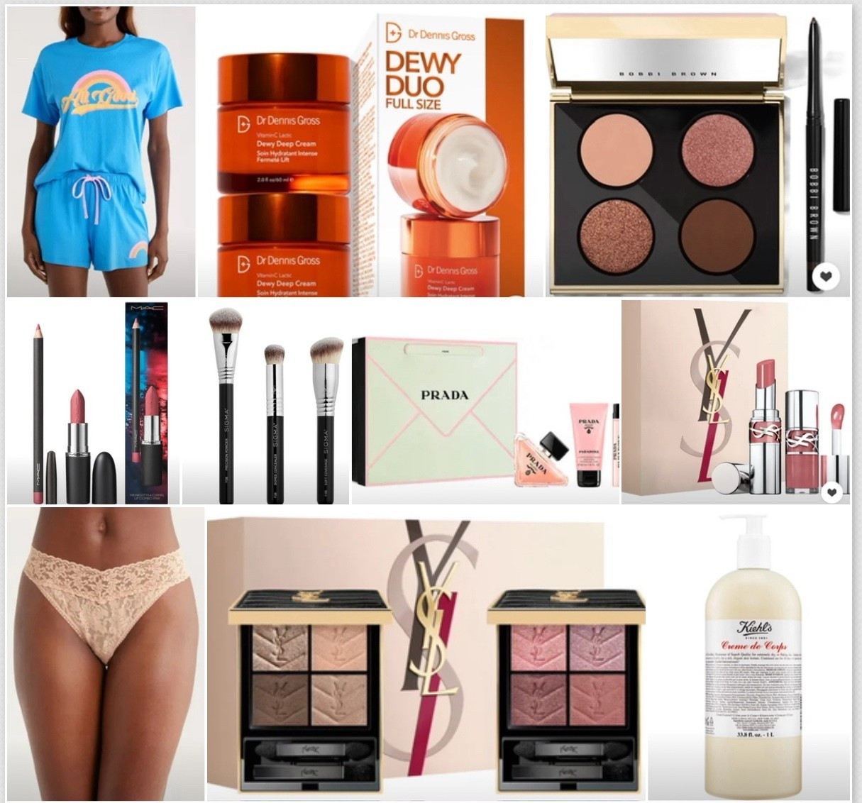 What I bought from the Nordstrom anniversary sale. 