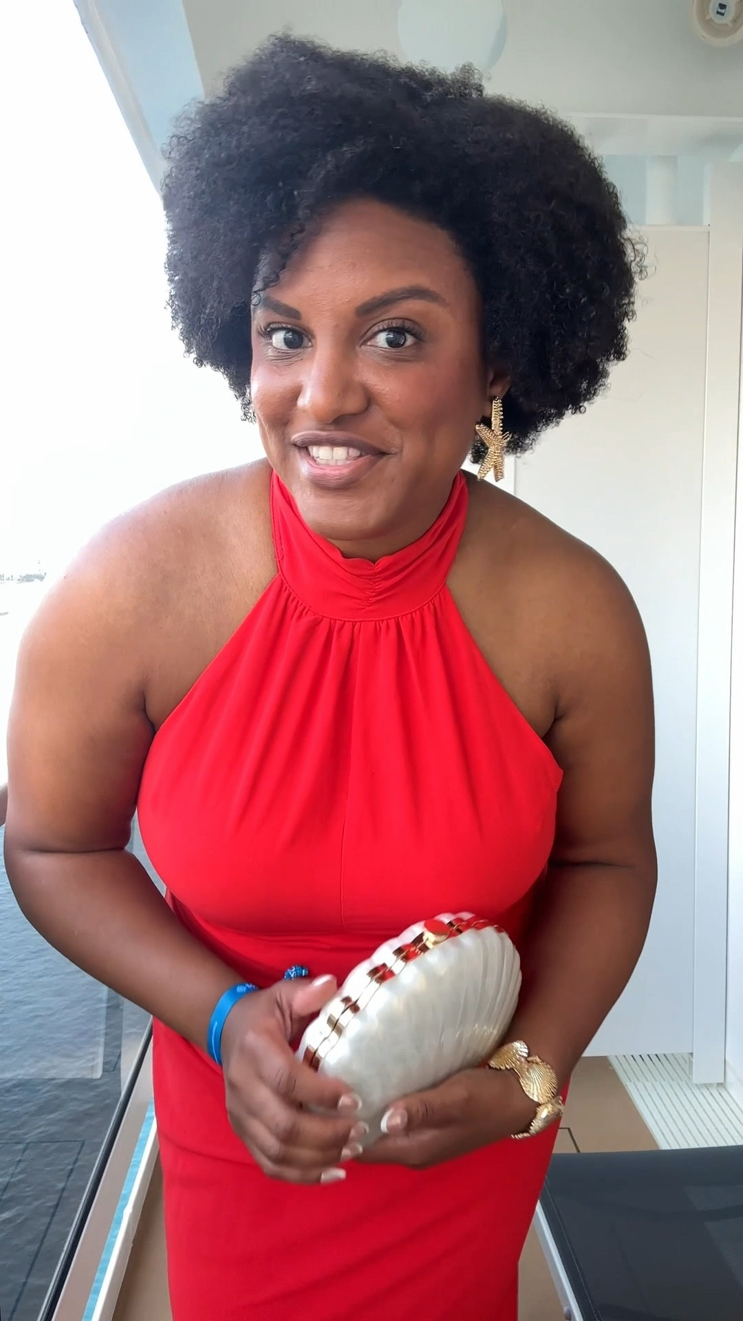 Midsize cruise outfits | midsize vacation outfits | wearing xl

#LTKMidsize #LTKTravel