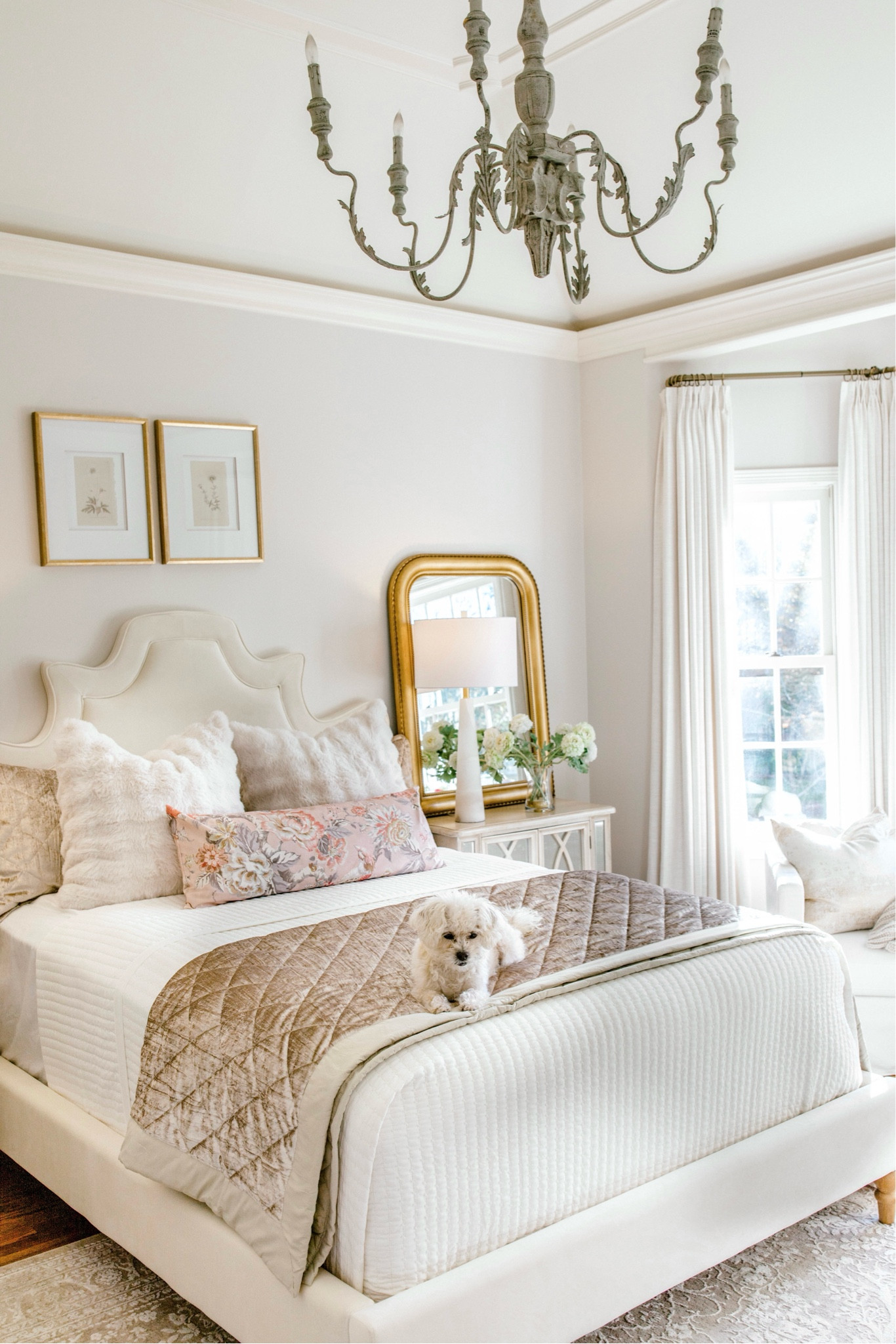 This gorgeous Amazon velvet quilt+shams is back in stock in all sizes! 🎉

#LTKhome #LTKfindsunder100 #LTKfindsunder50