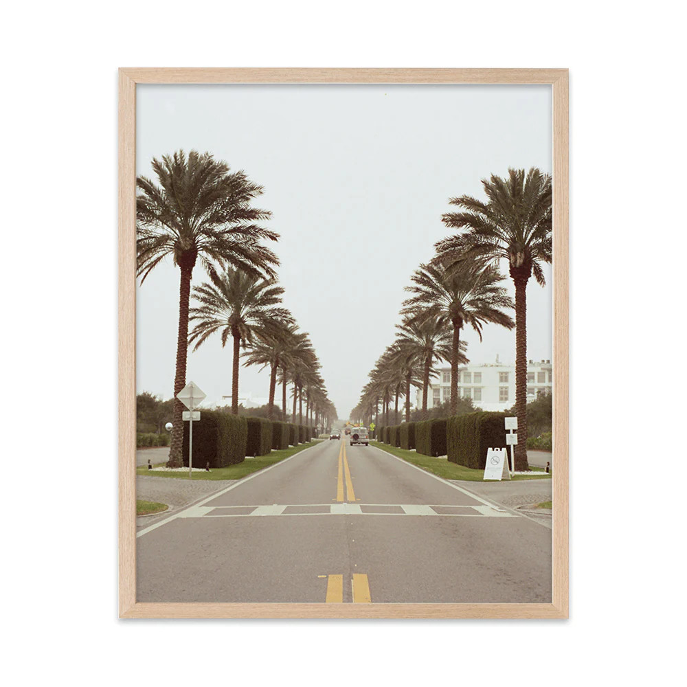 Alys Beach On 35mm Film - Digital Download | Premonition Goods