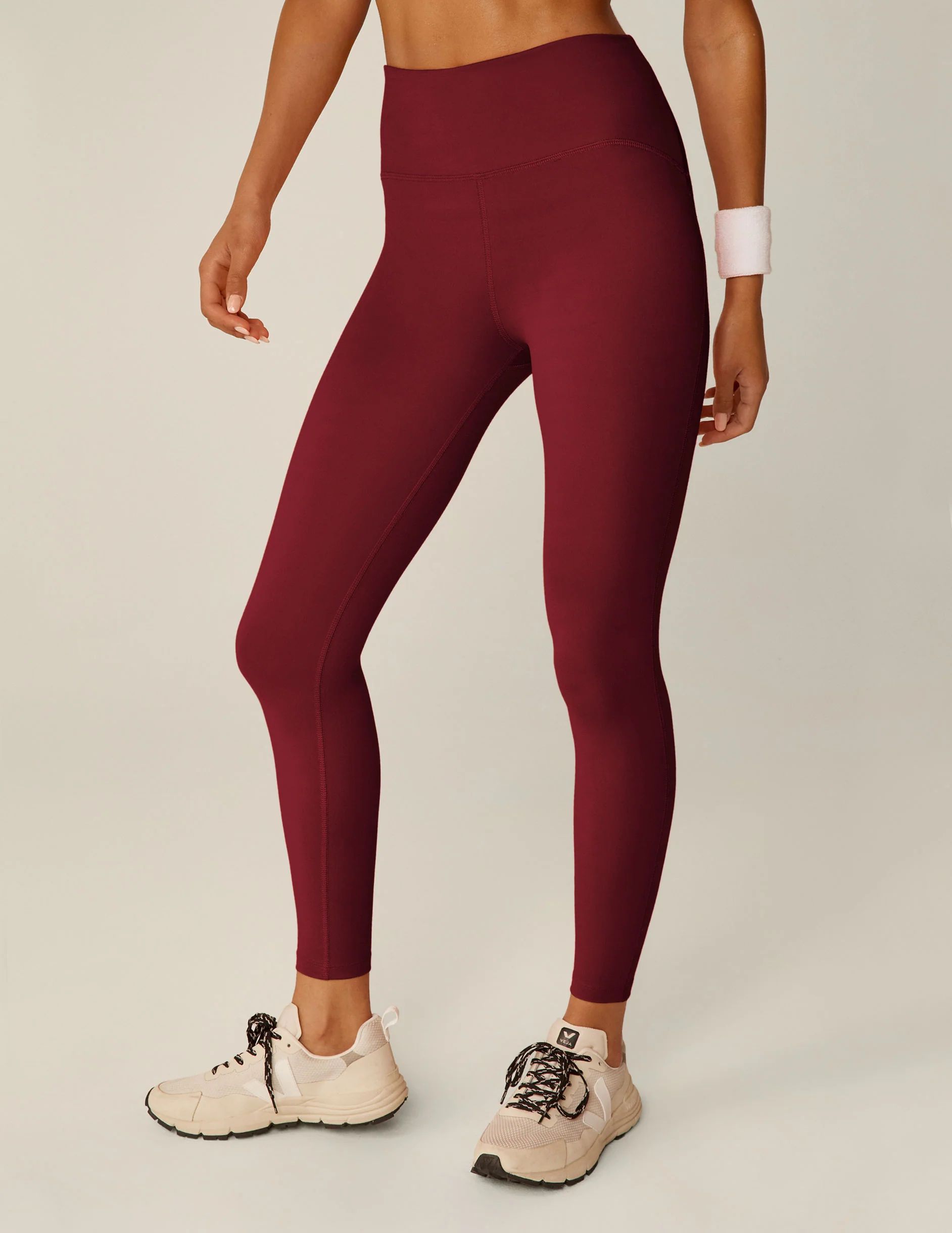 POWERBEYOND™ Strive Midi Legging 2.0 | Beyond Yoga | Beyond Yoga