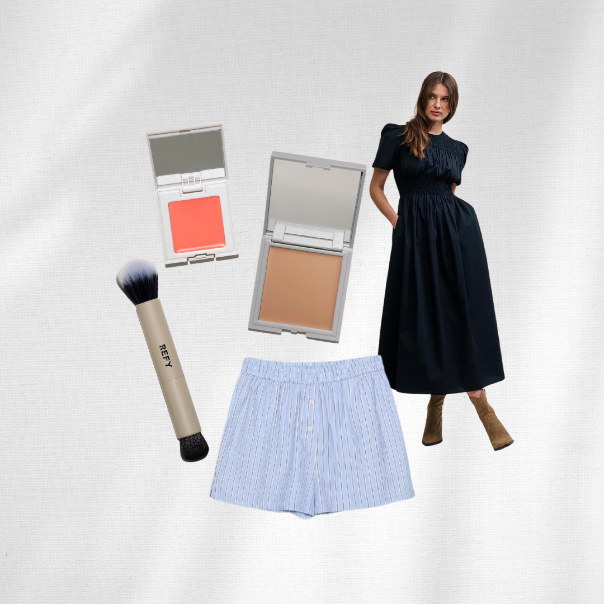 Haul from my recent weekly vlog 💘 I kept the dress and the top from Nobody’s Child in the end!


#LTKuk #LTKsummer