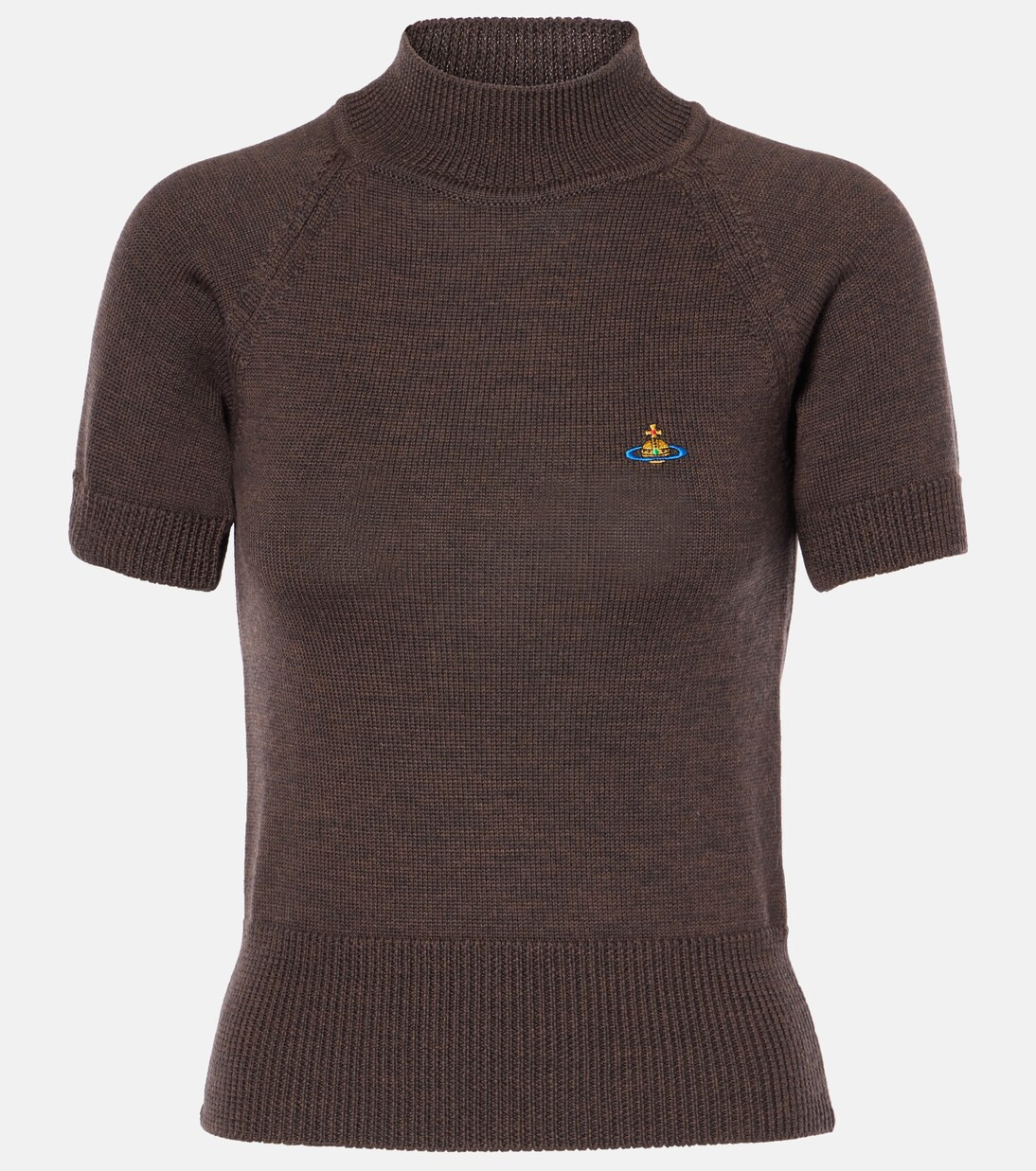 Orb wool top | Mytheresa (INTL)