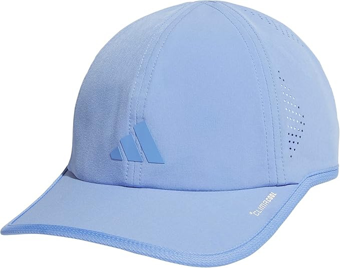 adidas Women's Superlite Hat – Lightweight Moisture-Wicking Cap for Workout and Training | Amazon (US)