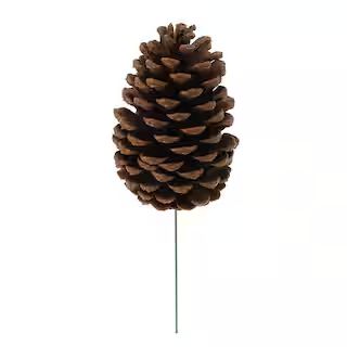 Large Pinecone Pick by Ashland® | Michaels Stores