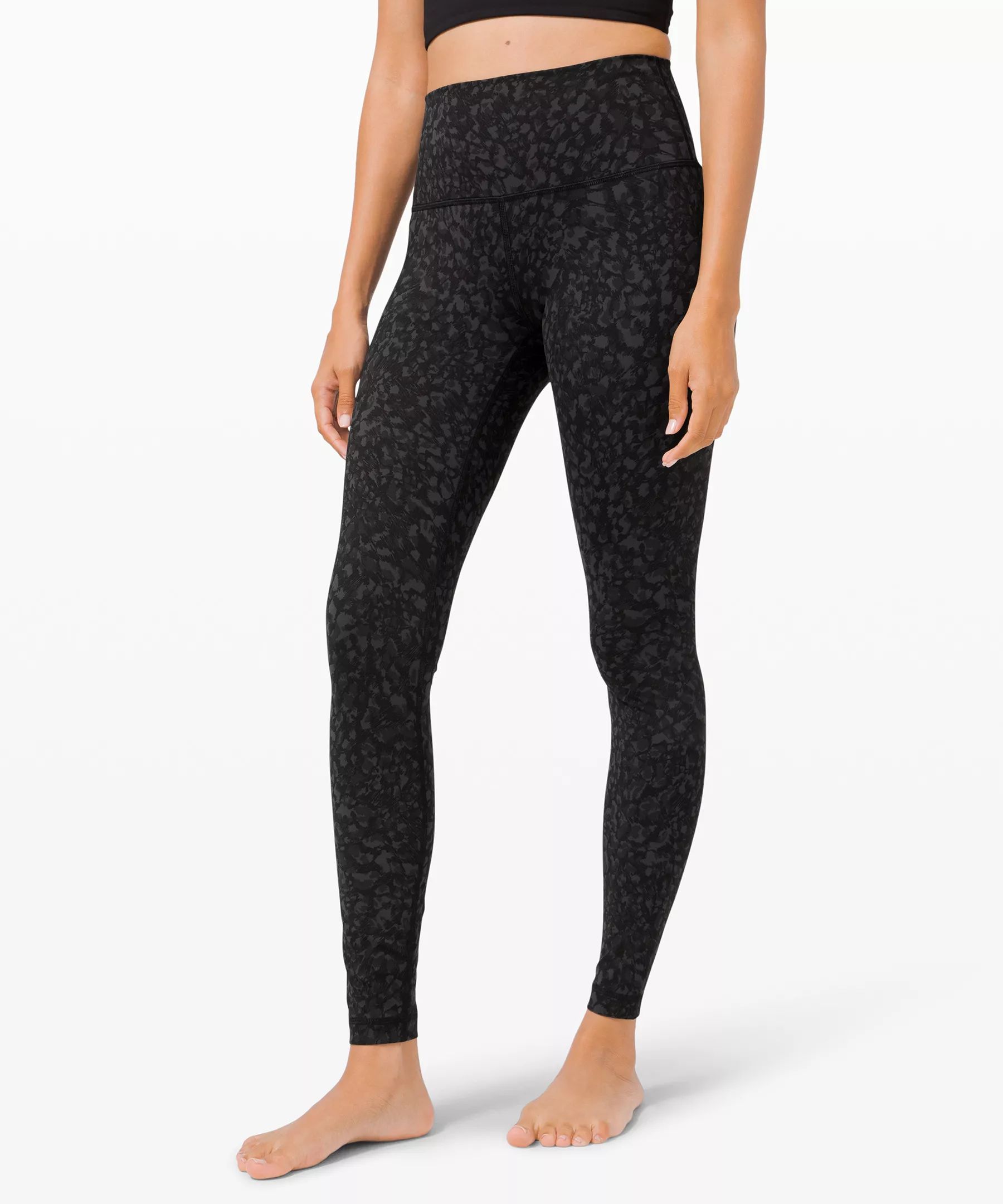 Wunder Under High-Rise Tight 28" *Full-On Luxtreme | Women's Pants | lululemon | Lululemon (US)