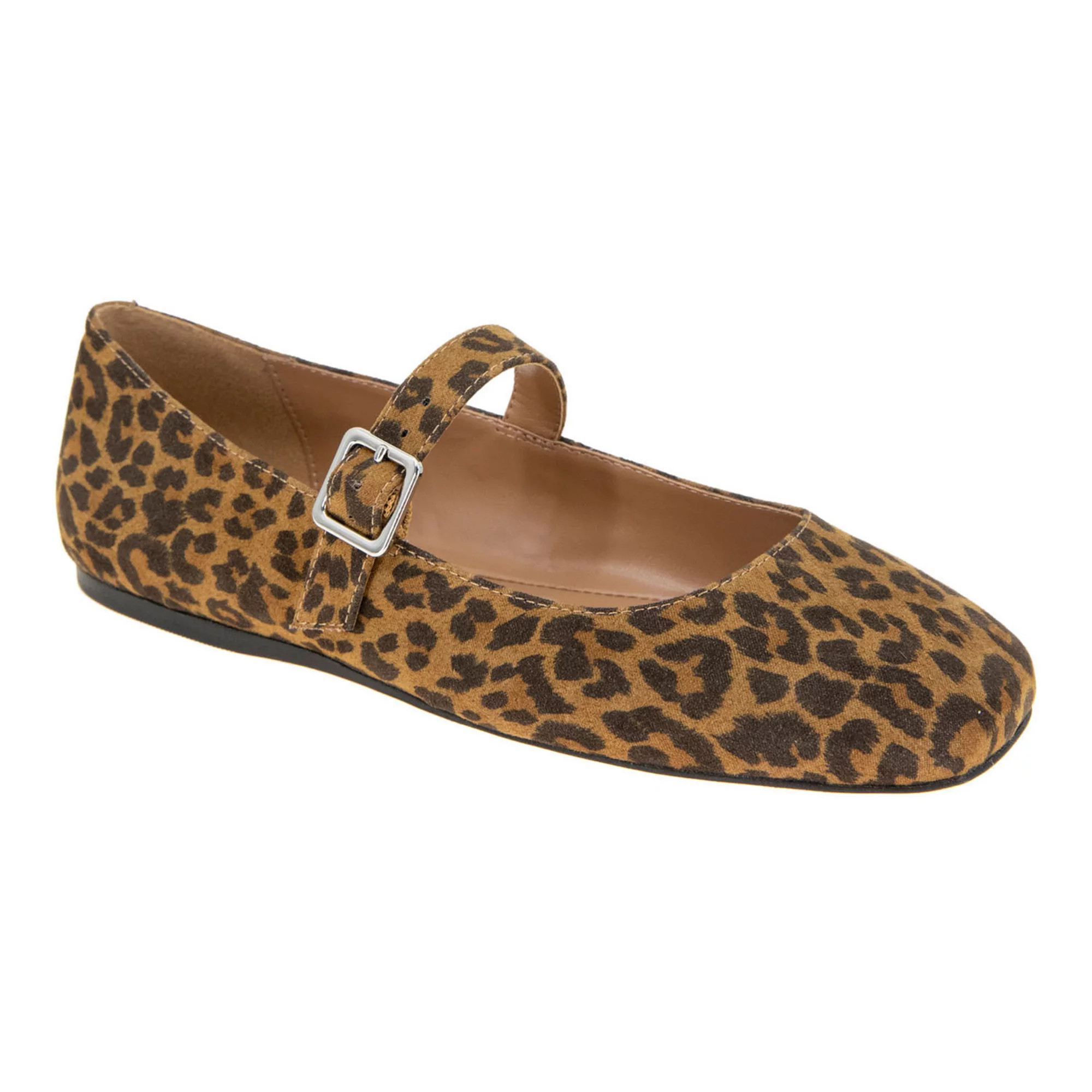 BCBGeneration Harpin Women's Mary Jane Flats | Kohl's