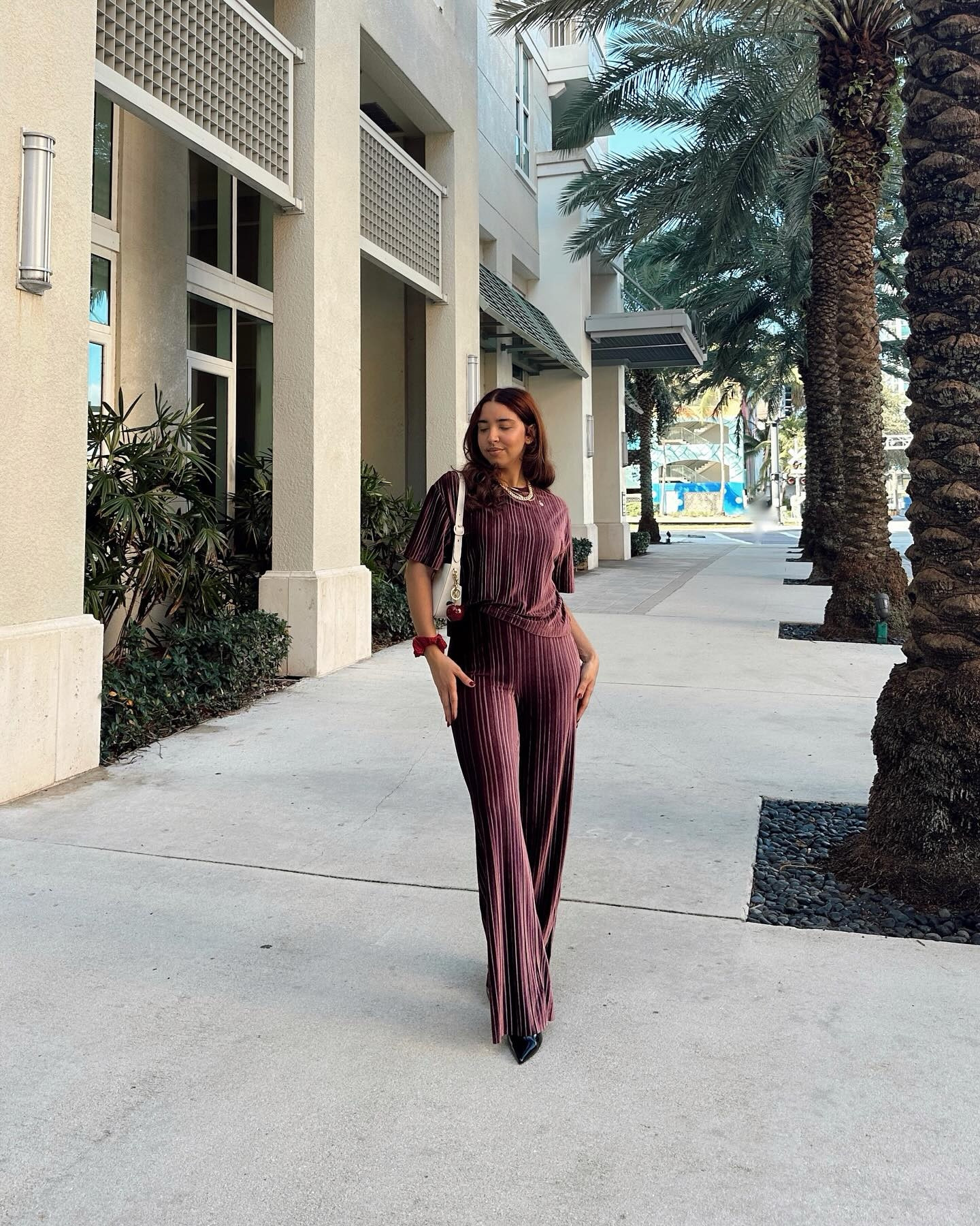 Holiday outfit from target 

#LTKWorkwear #LTKCyberWeek #LTKFindsUnder50