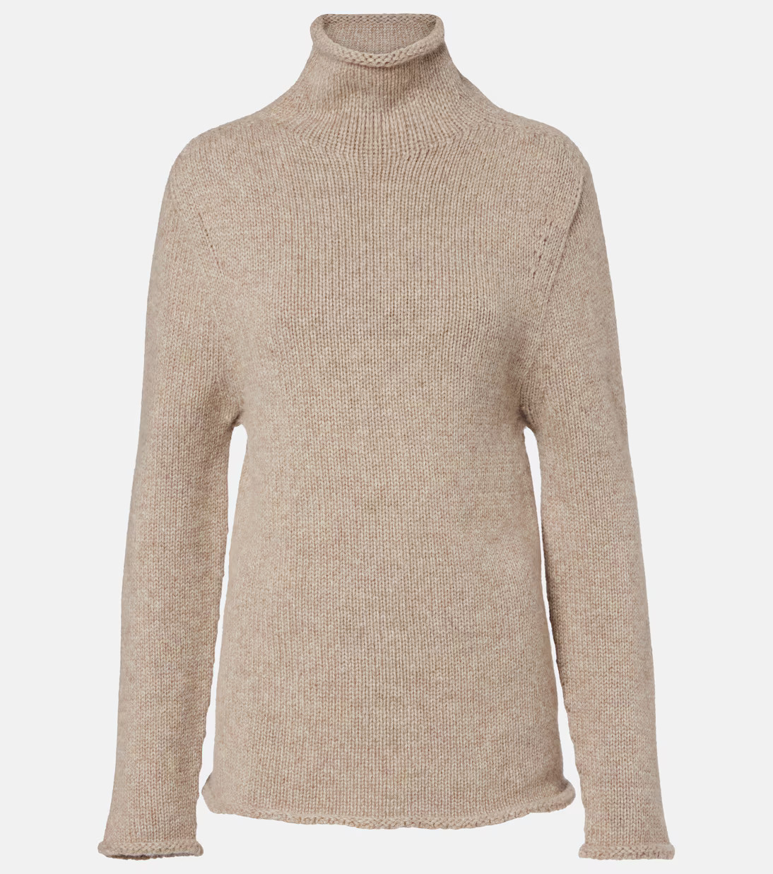 Mariam cashmere turtleneck sweater | Mytheresa (US/CA)