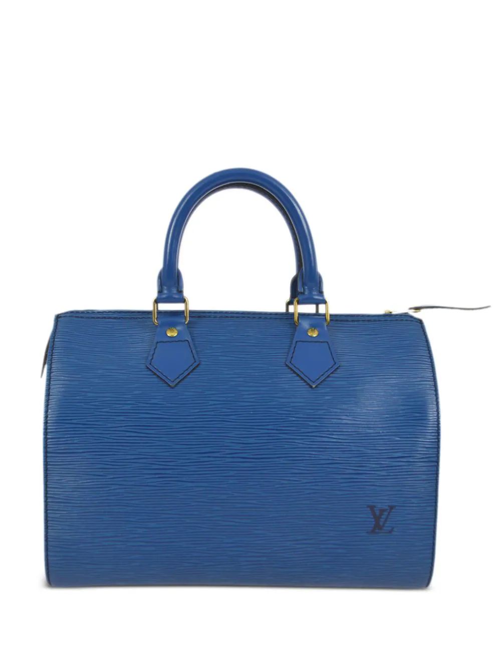 Louis Vuitton Pre-Owned 1992 Speedy 25 Handbag - Farfetch | Farfetch Global