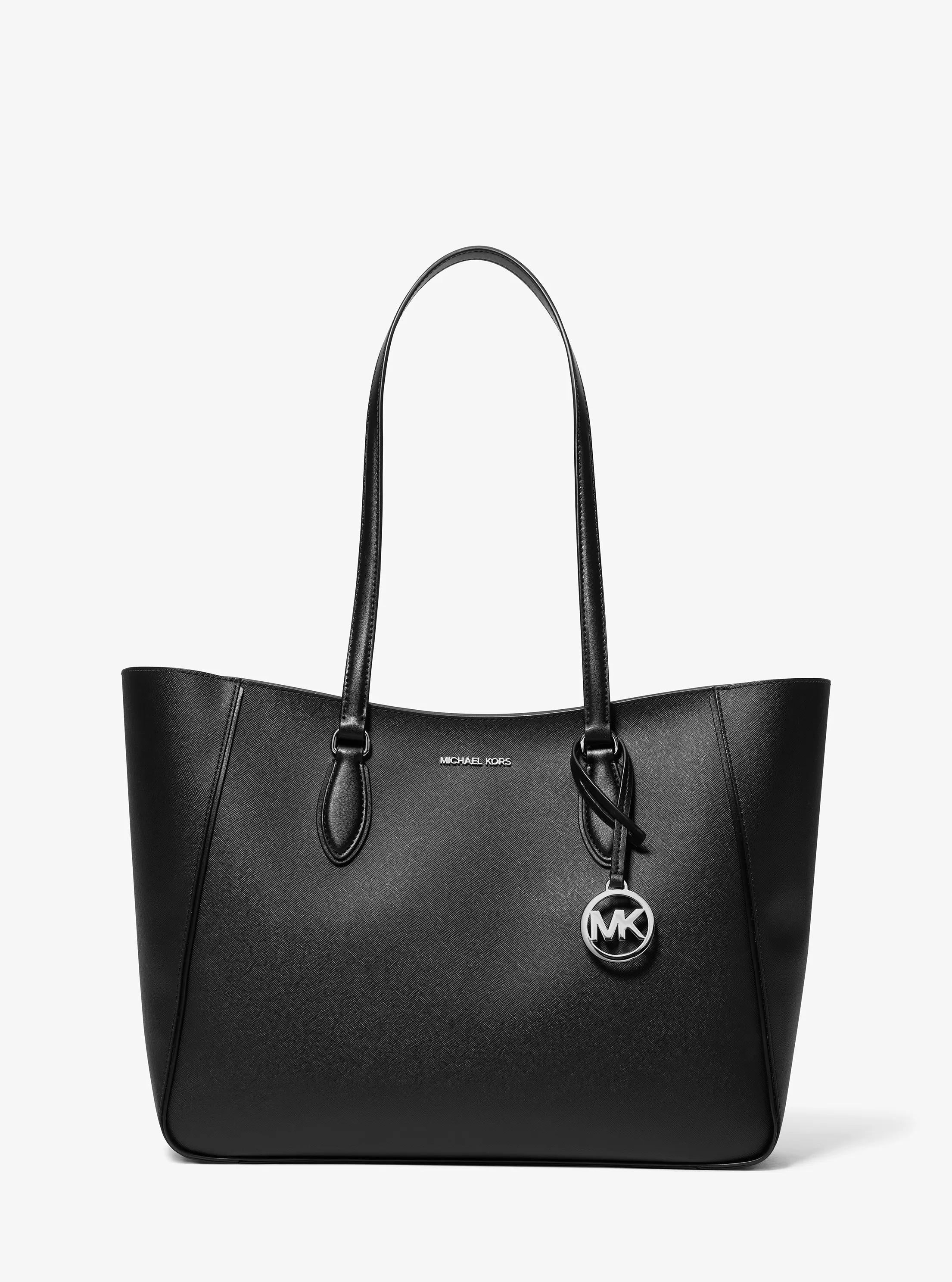 Jet Set Travel Large Smooth and Signature Logo 3-in-1 Tote Bag | Shop Simon