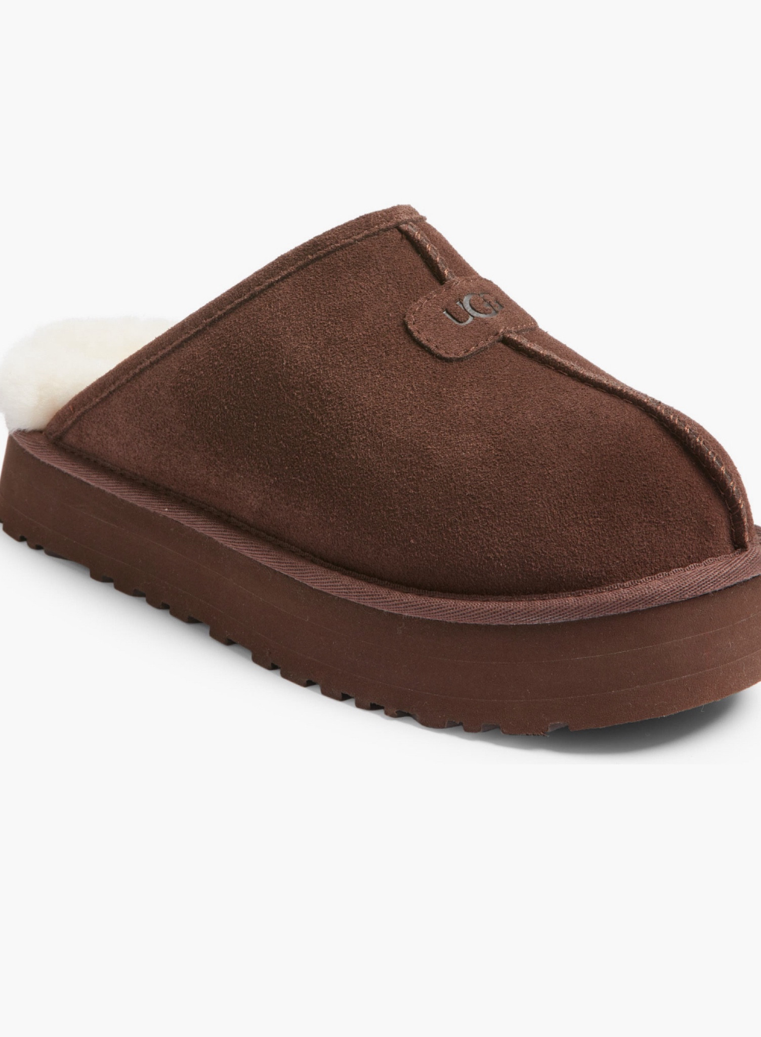 My only #Nsale wishlist item🤎

#LTKShoeCrush #LTKSaleAlert #LTKxNSale