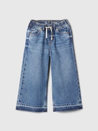 babyGap Pull-On Baggy Jeans | Gap (CA)