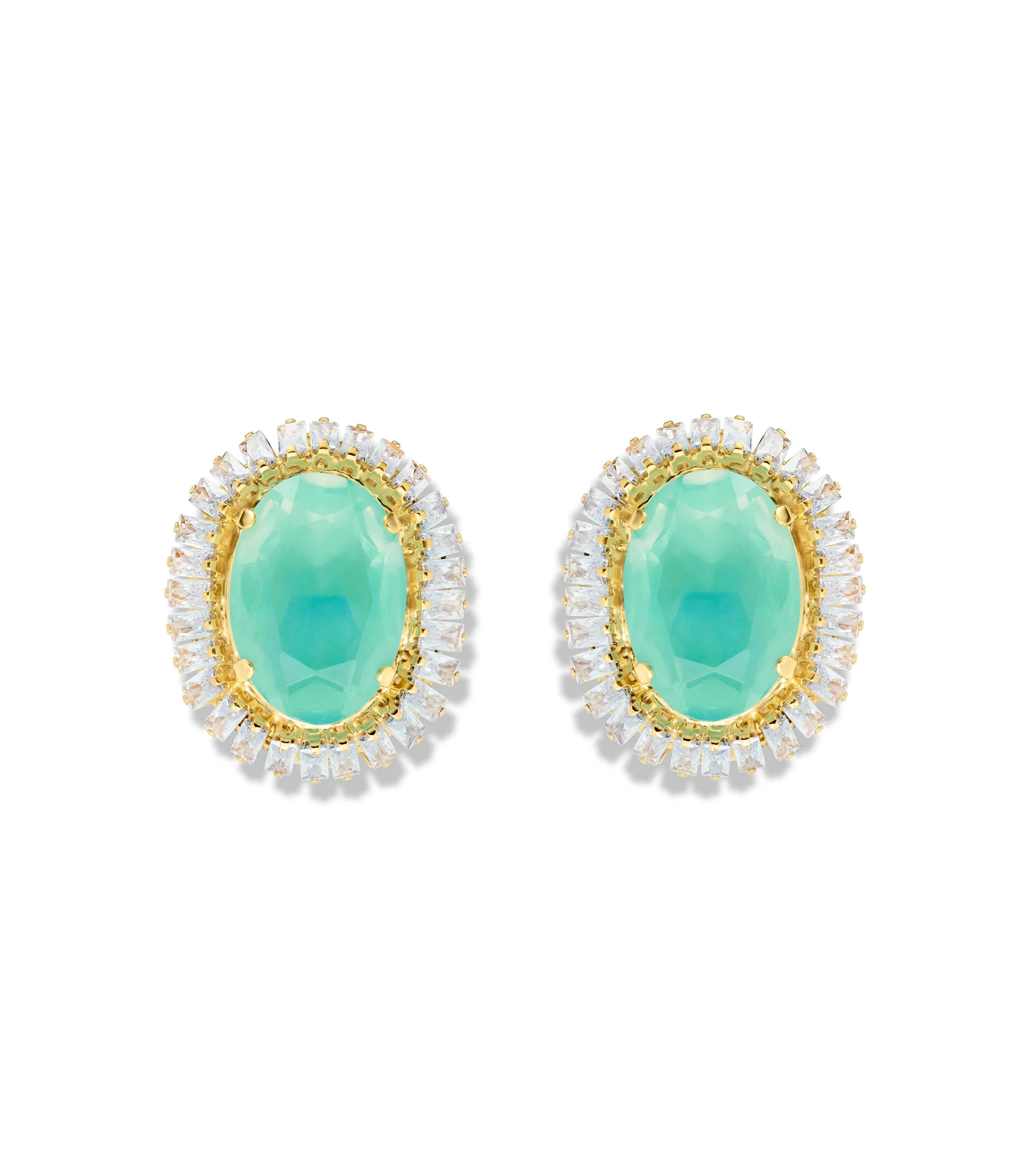 Selene Studs | Loren Hope Designs