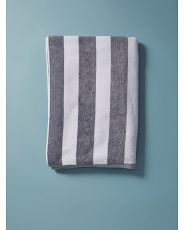 36x68 Cabana Stripe Beach Towel | HomeGoods