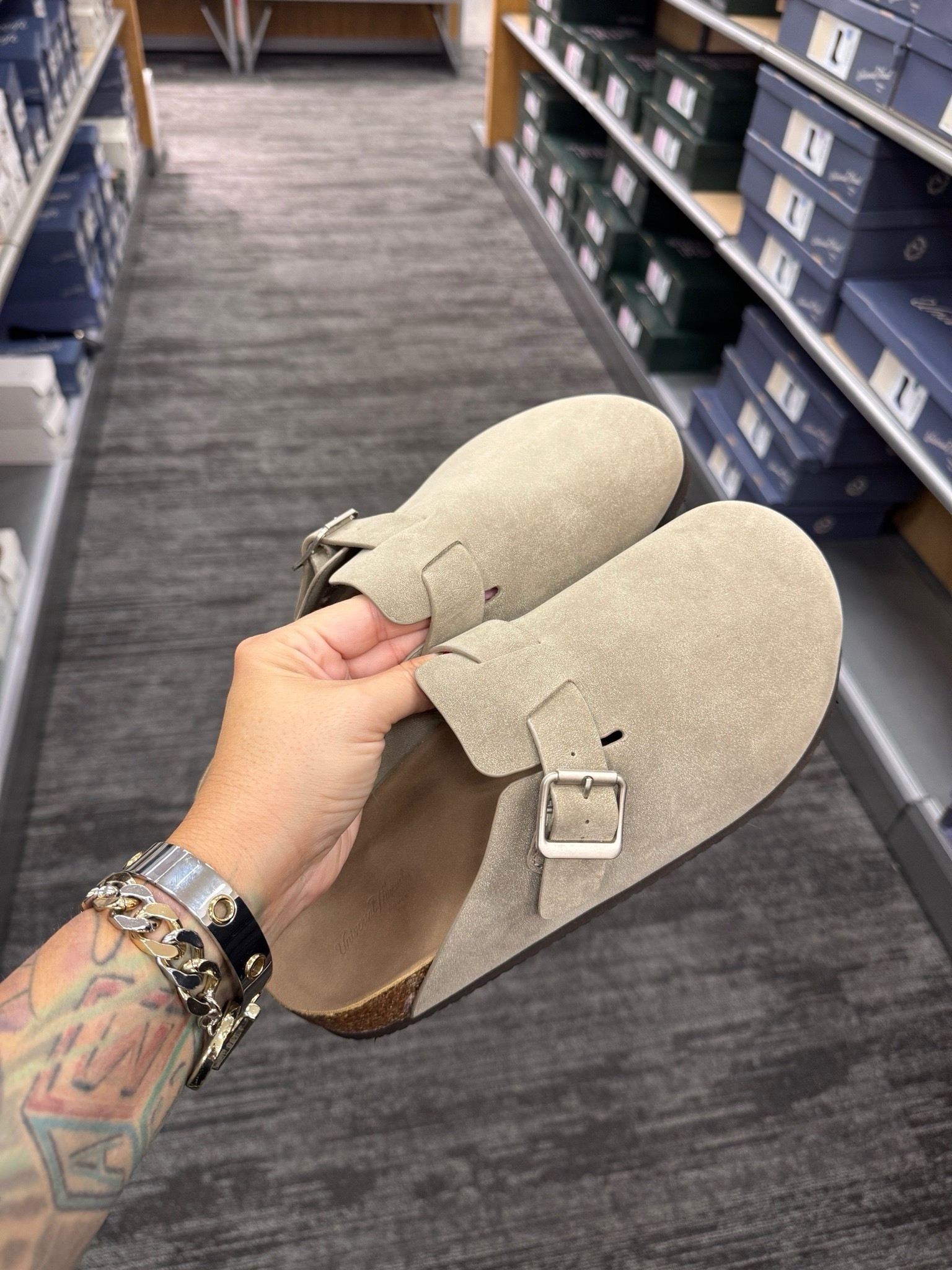 Way more comfy than birks

Follow my shop @shaynaslife on the @shop.LTK app to shop this post and get my exclusive app-only content!

#liketkit 
@shop.ltk
https://liketk.it/6kKXq
