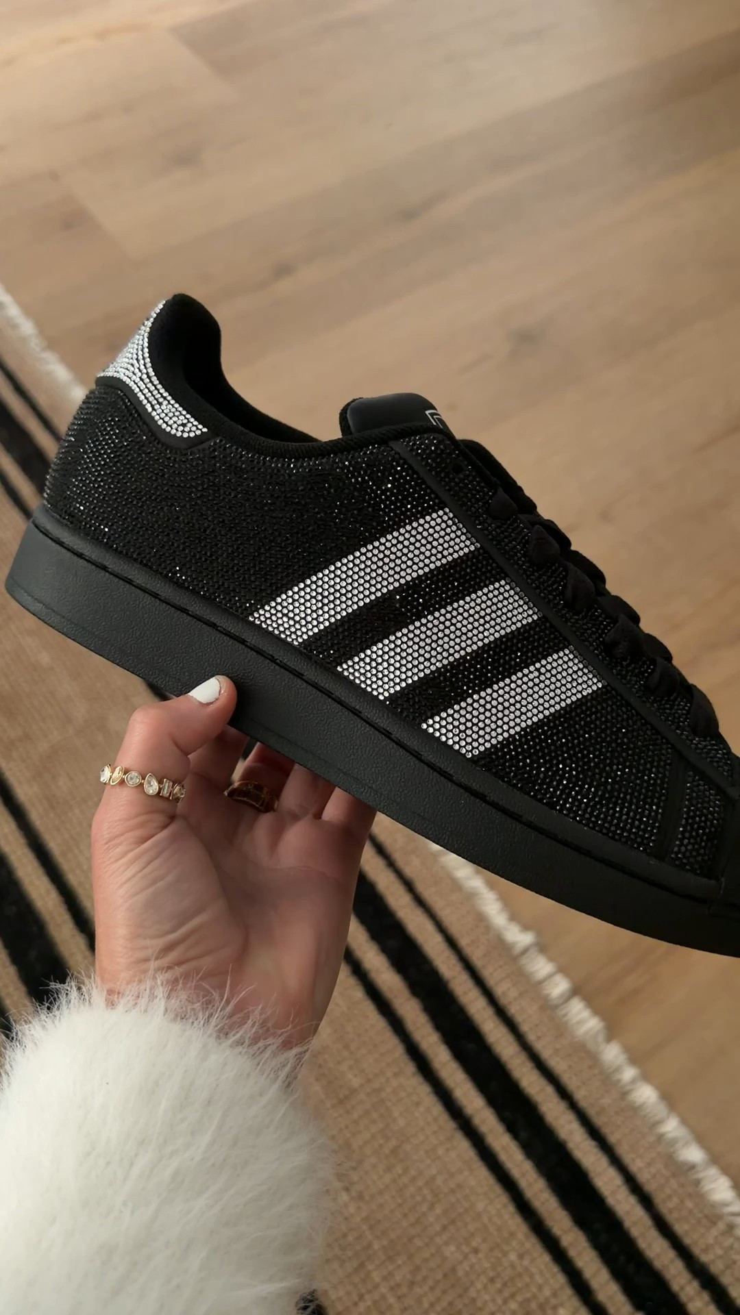 Back in stock. Sold out quick last time 